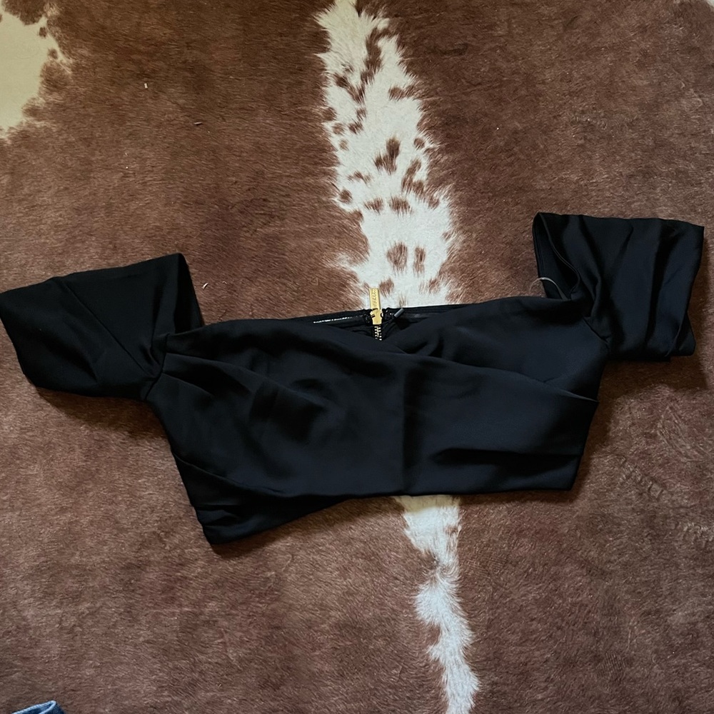 Black House of CB top
